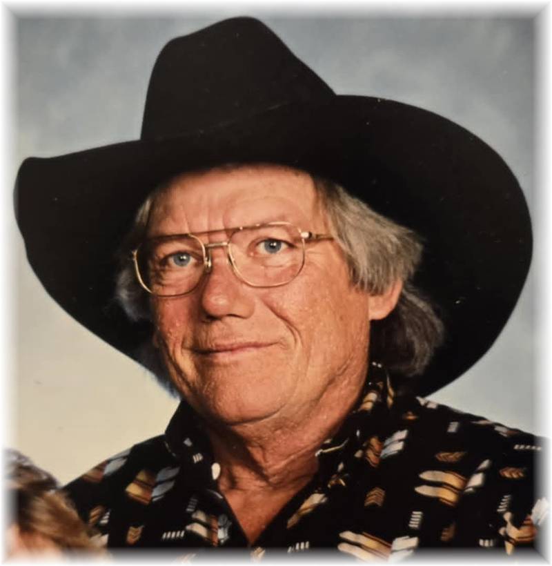 Larry Cordell, 81, of Lenox, died Wednesday, March 5, 2025.
