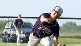 BASEBALL: Earlham shootout win is highlight of the week 