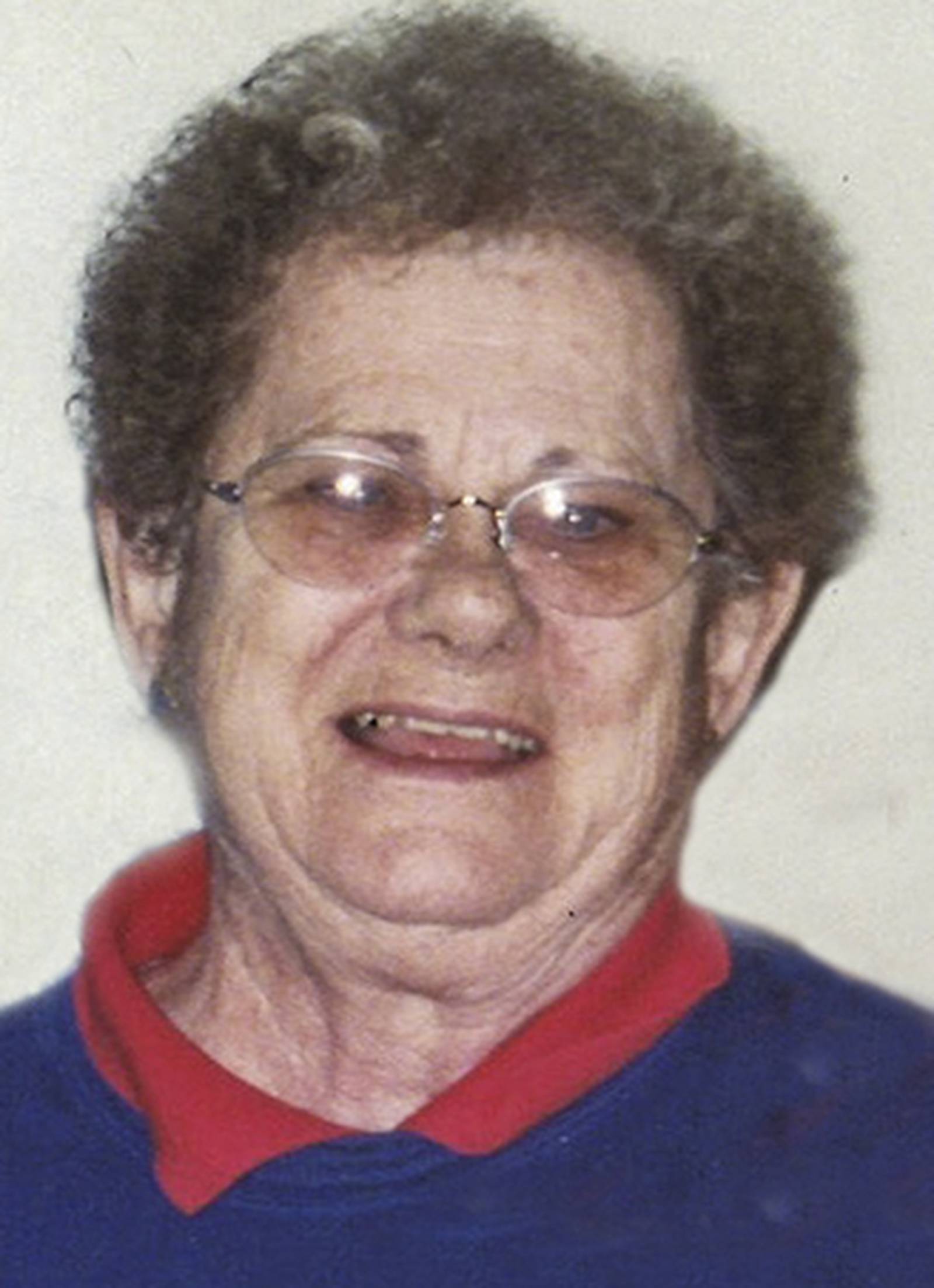 Marlene Keller Creston News