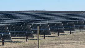 Fire Department not contacted for Alliant Energy solar project