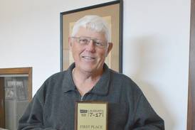 Creston native wins state fair cribbage tournament