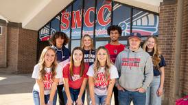 Students, staff and community at forefront of new SWCC strategic plan
