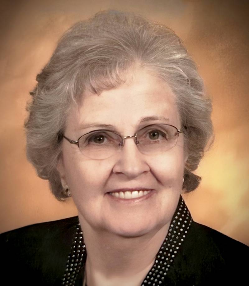 Harriet Palmer, 92, of Creston, passed away Thursday, April 10, 2025, at her daughter’s home in Corning.