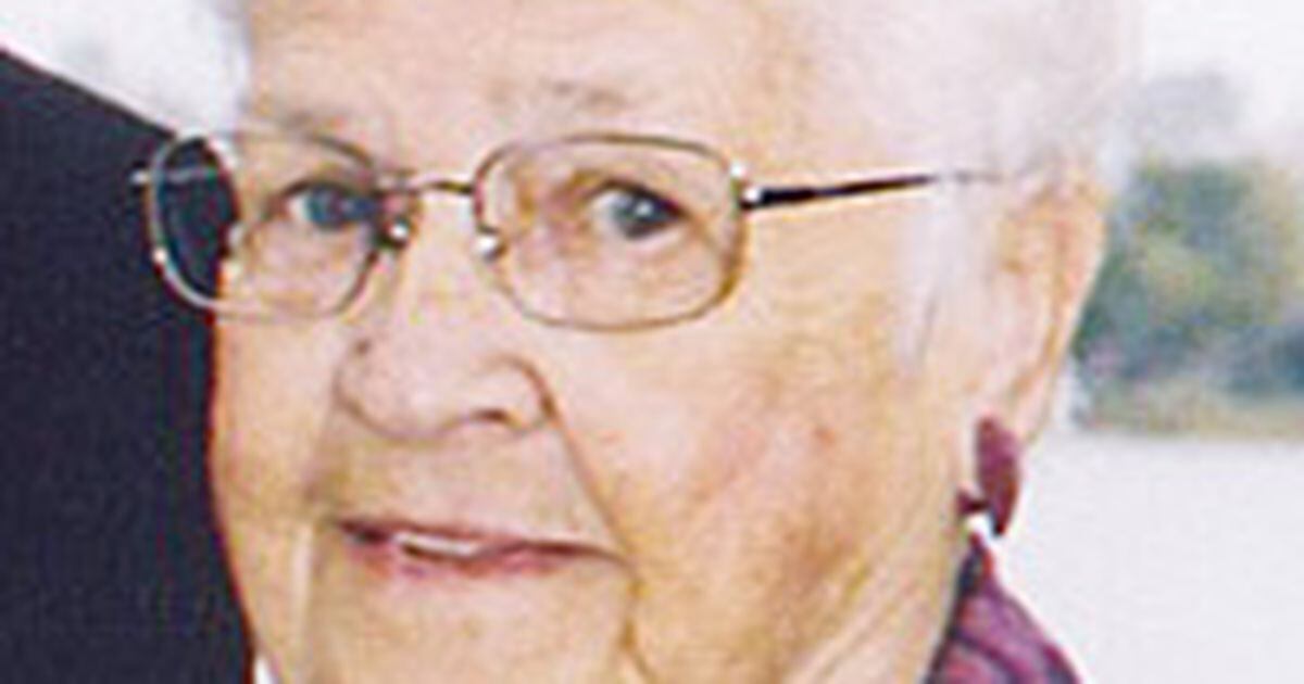 Lucille Lundy