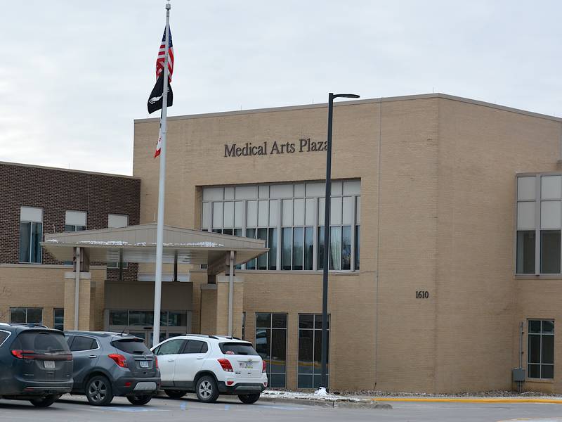 Greater Regional named a top healthcare workplace