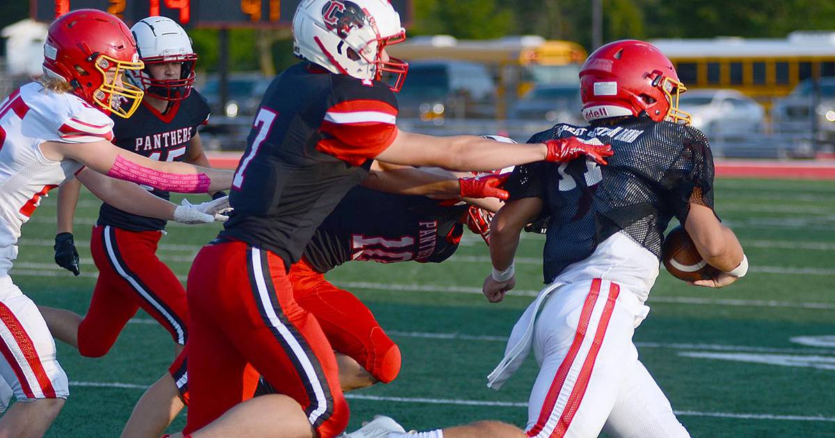 Creston activities go cashless Creston News