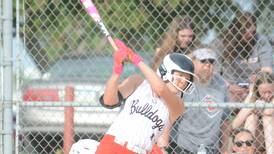 Seeing the ball helps O-M hitting through flurry of recent games