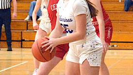 Balanced scoring, good ‘D’ propels girls to convincing wins