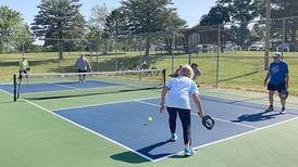 Court expansion a pickleball possibility