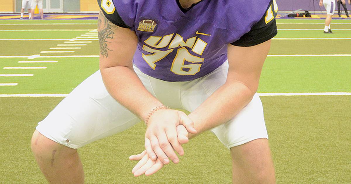 Brown returns to duty Creston News