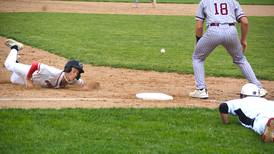 Panthers shut out Mustangs