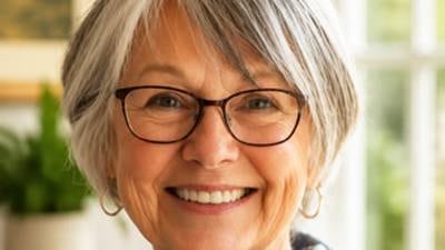 Judy J. Tyler
