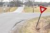 Troublesome Afton intersection to receive stop signs