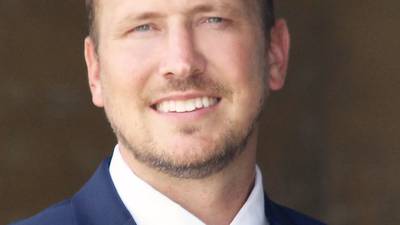 Sorensen looks back on Week 3 at the capitol