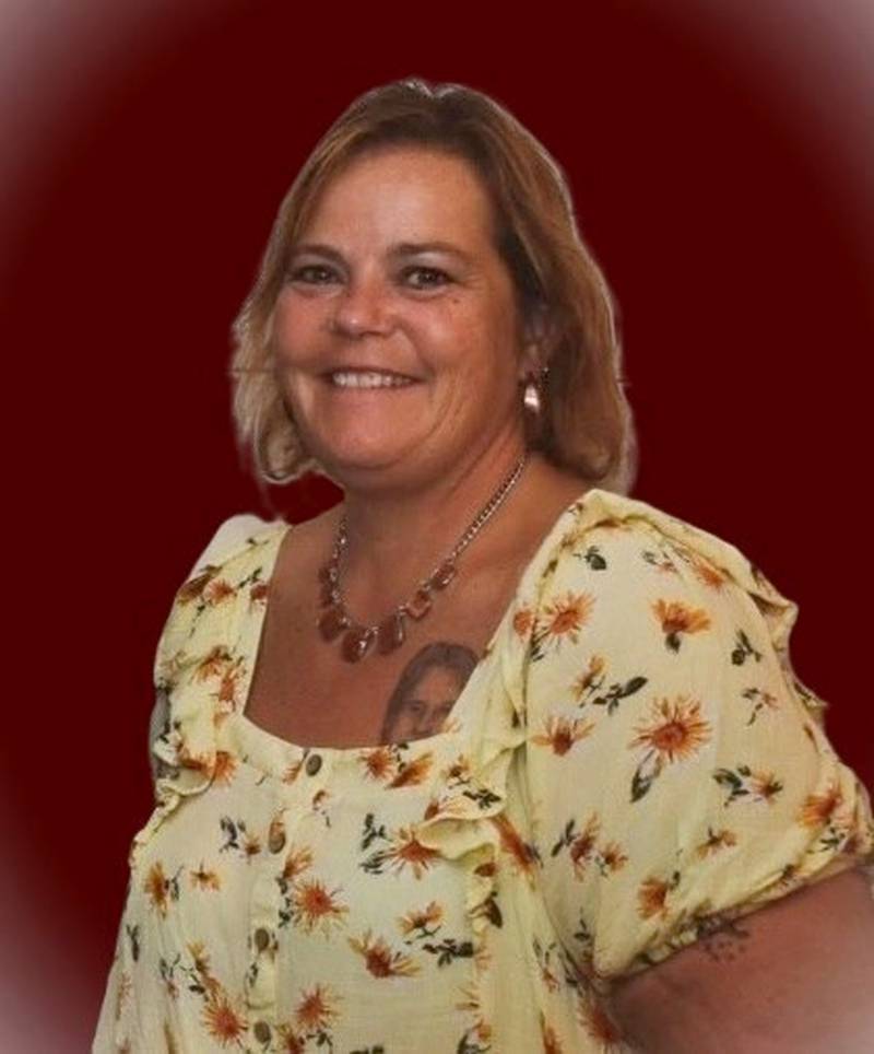 Jaye Sprague, 55, of Creston, died Sunday, May 10, 2026, at Greater Regional Health in Creston.