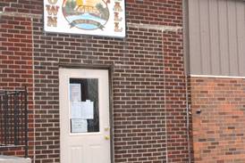 Bridgewater gets a slice of state efficiency award