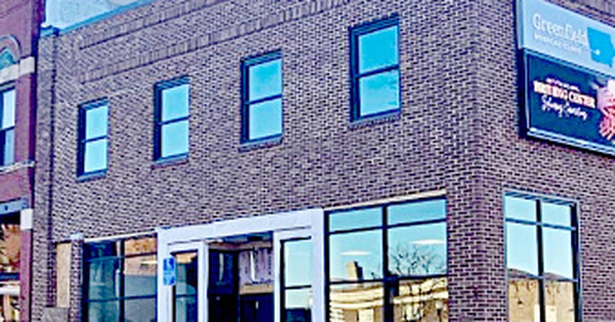 Greenfield medical clinic to open Feb. 12 Creston News
