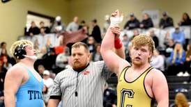 Martwick takes H10 heavyweight title