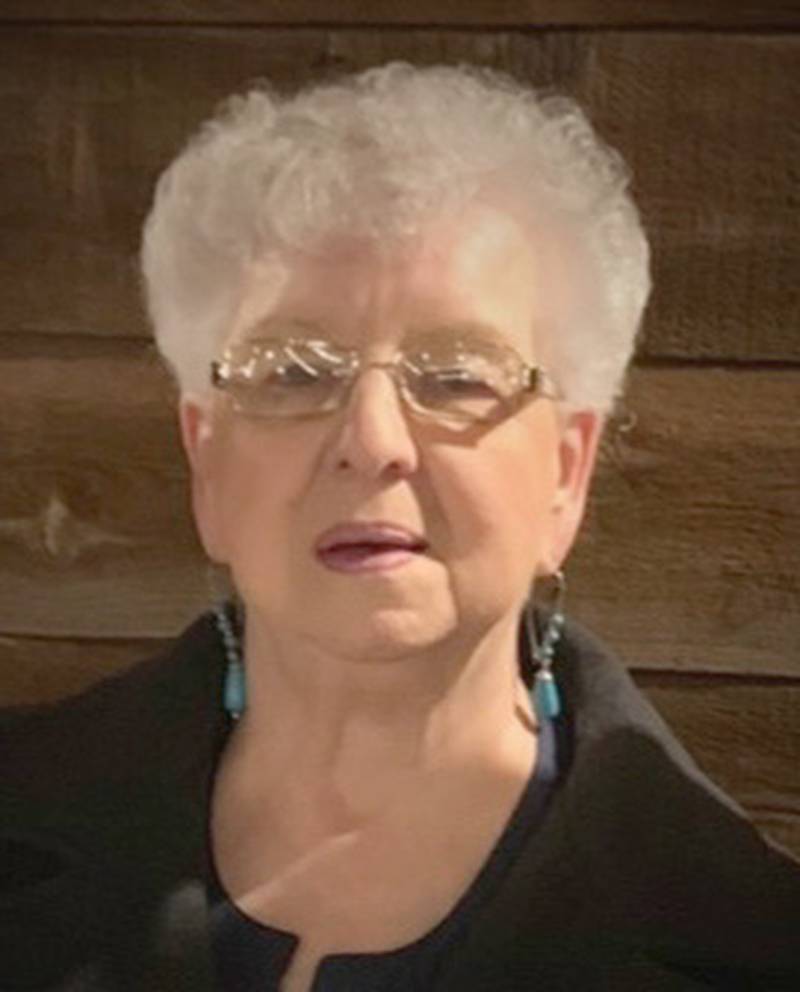 Joan Hansen, 84, of Creston, died Wednesday, Dec. 25, 2024, at Creston Specialty Care in Creston.