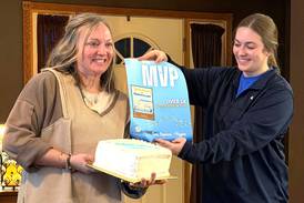 Writing as an outlet and a passion