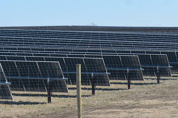 Union County revisits solar, data center projects