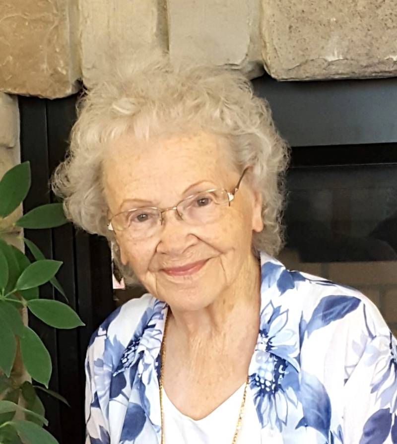 Mary Lu Schofield, 91, of Lenox, passed away March 3, 2024, in Creston.