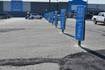 Walmart renovation almost complete
