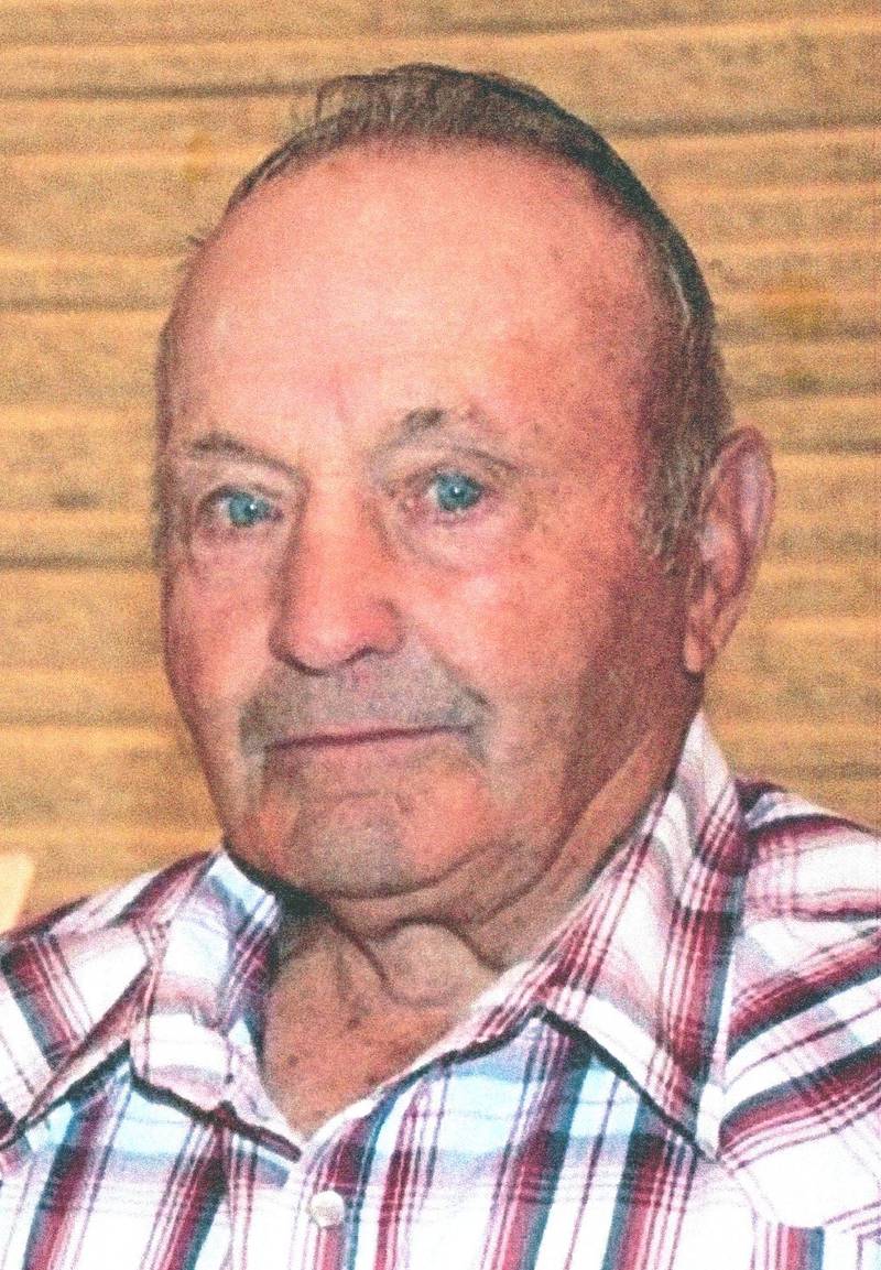 Robert C. Fluckey, 89, of Osceola, died Oct. 24, 2025, in Marshalltown.