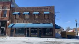 Bid approved for Greenfield Greater Regional clinic