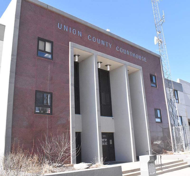 Union County will look for additional funding opportunities on a tornado siren repair.