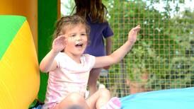 New farmers market season welcomed with block party