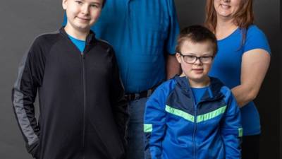 PROGRESS: Safety, peace and a slower pace