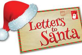 Letters to Santa