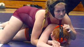 SWAT goes 2-1 on opening night