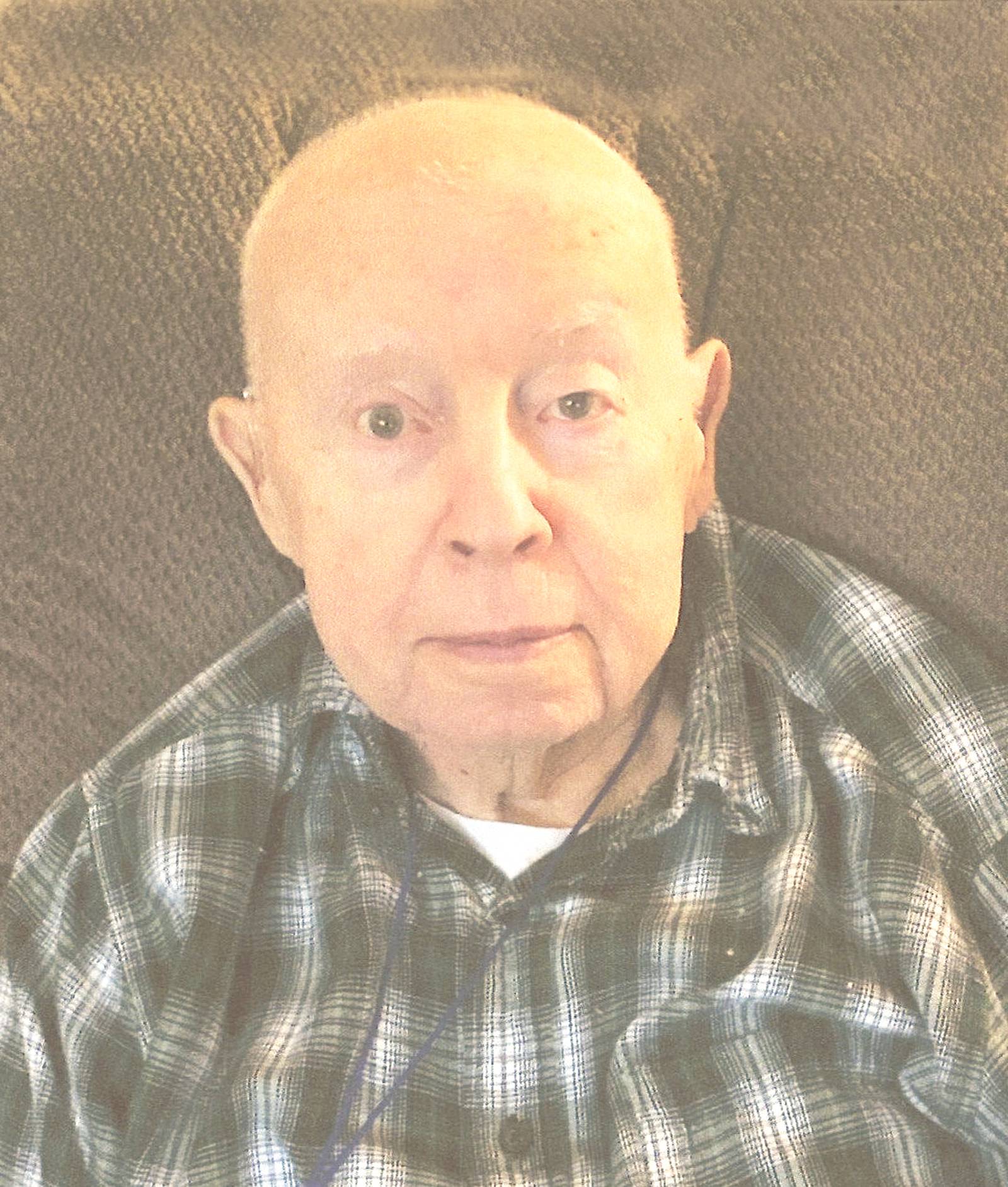 Rolly J. Herring Creston News