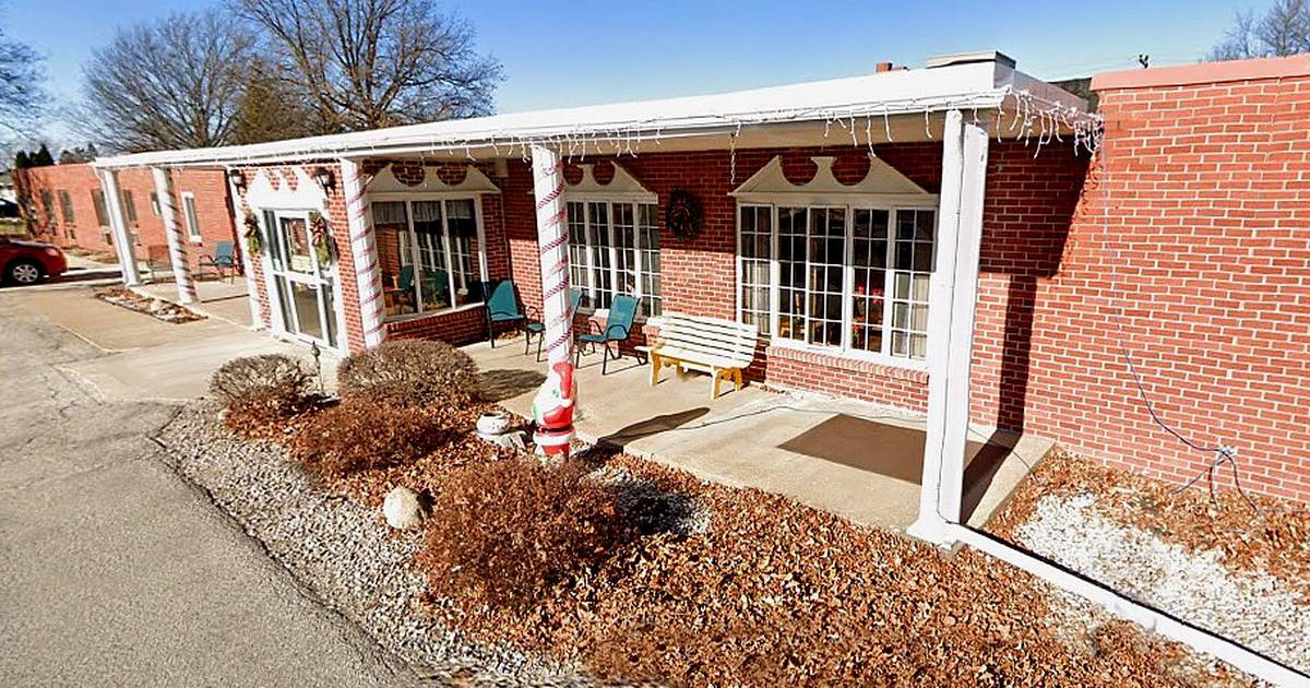 Lenox care facility cited Creston News