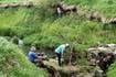 Artifacts discovered at Jesse James robbery site 