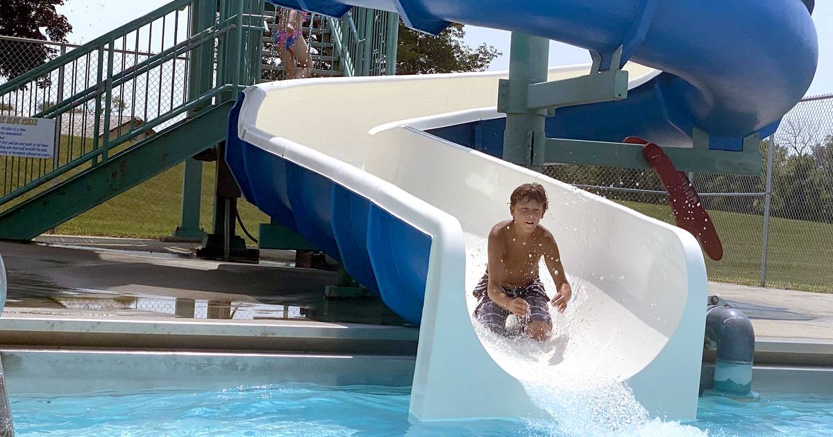 Pool planners pivot priorities Creston News