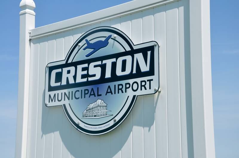 Creston Municipal Airport renovations slated for 2022, contract awarded