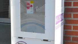Naloxone supplies requested using county opioid funds