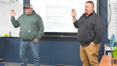Cheers joins East Union leadership