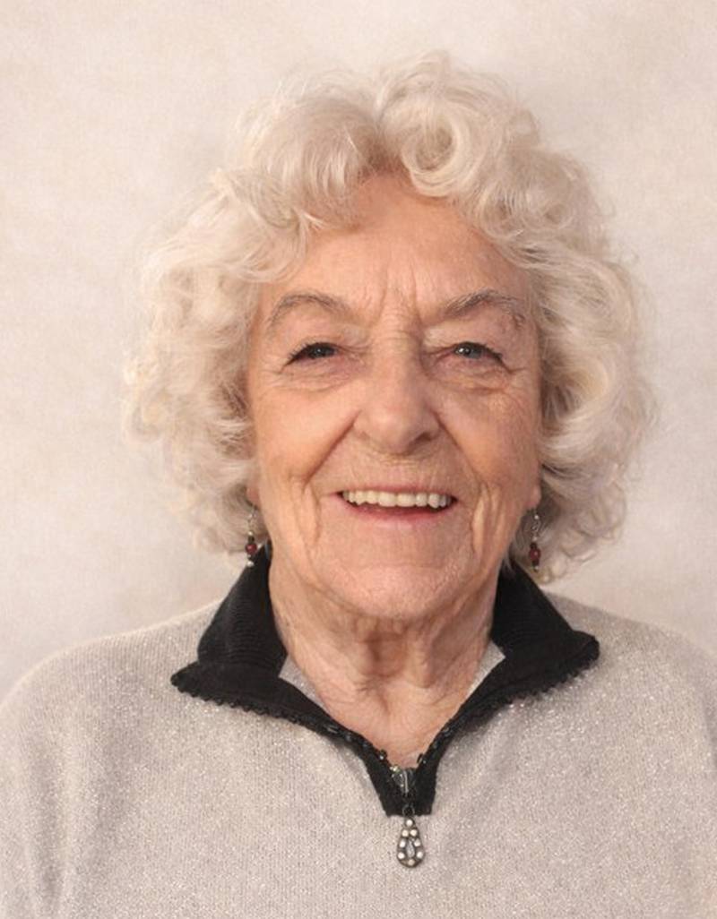 Lola M. Hoffman, 94, of Shannon City, died Feb. 1, 2026, at Azria Health in Winterset.