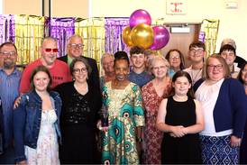 A celebration of our community