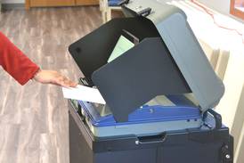 Incumbents sweep Afton city races