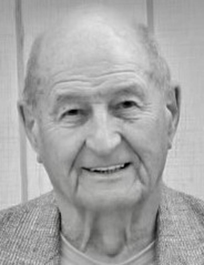 Donald Martin Creston News