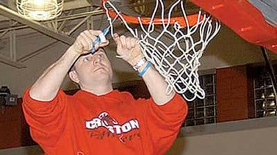 Former Panther coach joins IHSAA Hall of Fame