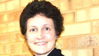 Congrats to the Garsides