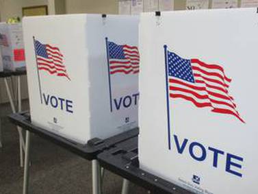 City/school election dates announced