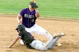 One big inning hoists Wildcats past NV/OM