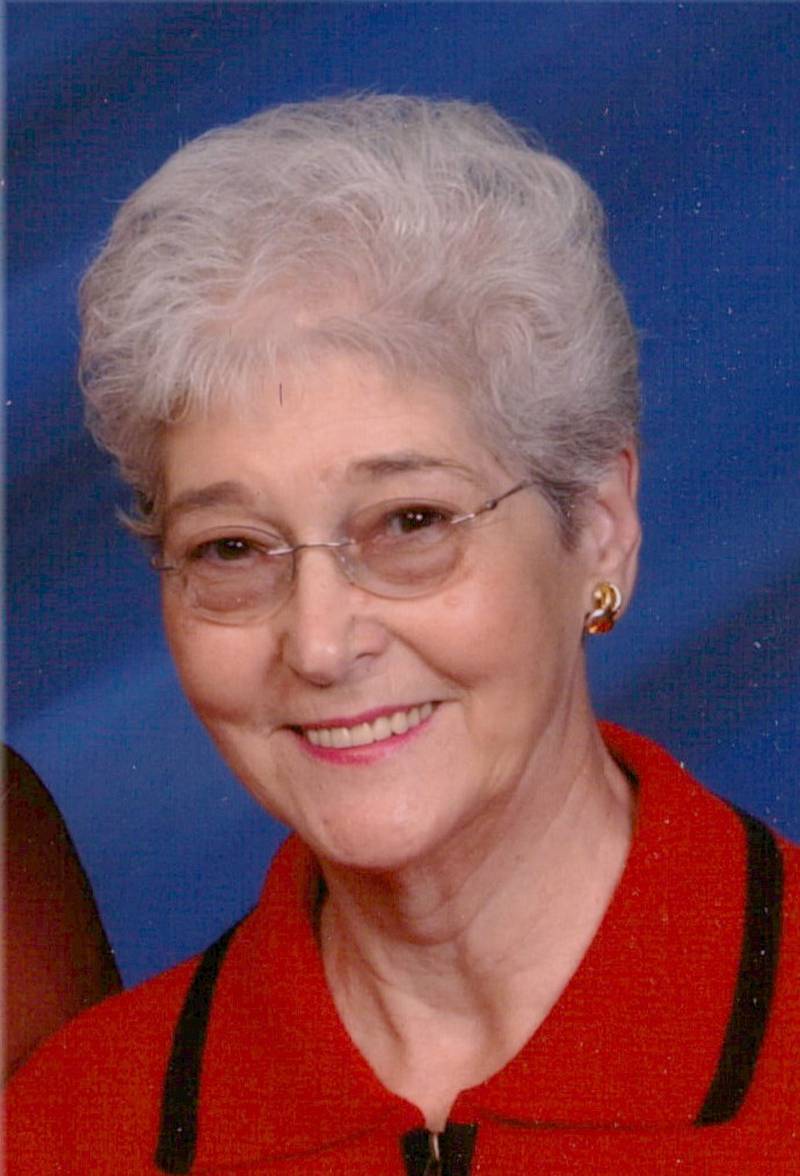 Funeral services for Dortha "Dot" Reynolds, 97, of Lenox, Iowa were held Friday, Aug. 1, 2025, at Cummings Family Funeral Home in Lenox.